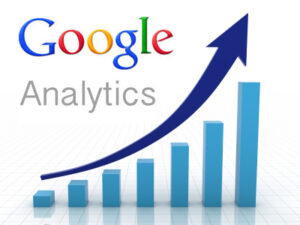 Google Analytics and Law Firm Websites